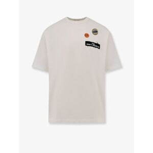 Undercover Men Cotton T-Shirt